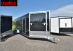 2024 Lightning Trailers LTFES 7.5X24+5' V TA2 DRIVE IN/