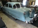 1953 Ford Custom