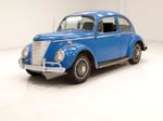 1965 Volkswagen Beetle Wunderbug