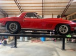 1967 Corvette 