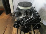 SBF 302 Engine