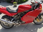 Ducati 900SS / CP