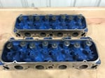 Ford 460 Cylinder Heads