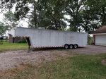 Trailer for Sale 