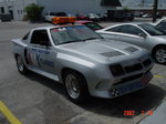1981 American Motors Spirit