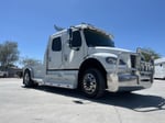 Clean 2007 Frieghtliner Sport Chassis 