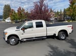 2015 Ford F-350 Super Duty Lariat Dually FX4 Ultimate Diesel