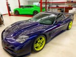 99 Corvette - Purpose Built track car, 1700 miles on rebuild