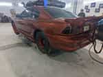 1995 MUSTANG grudge car FAST