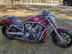 04 Harley Davidson V-Rod 
