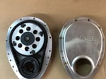 Like New SB Chevy Jesel Belt Drive and Cover Kbd-31000