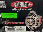 Power master Racing Alternators - new in box 
