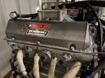 SLM Mcgunegill 8-cylinder Ford Engine, 300 laps since fresh