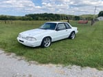 1988 Mustang Coupe Track Car