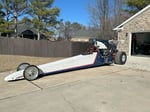 2005 235" Pro-Fab Dragster