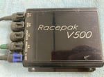 Racepak V500