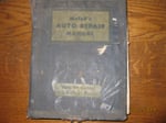 1935-1949 Motors Repair Manual