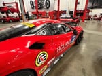 2017 Ferrari Challenge EVO 