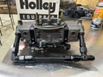 Holley 950 Ultra XP Carburetor