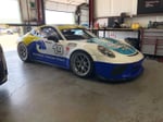 991.2 GT3 Cup For Sale
