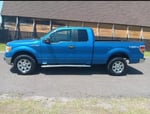 2011 Ford F-150  for sale $7,995 