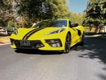 2021 Corvette Stingray C8 Sports Car for Sale $97,995