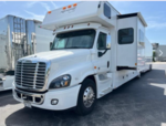 2020 Renegade Cascadia Dual Slide 600HP  