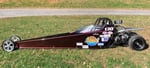 2007 KCS Chassis/ Mike Bos Body