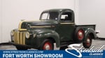 1946 Ford Pickup 1/2 Ton