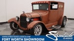 1927 Ford Model A Sedan Delivery