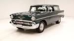 1957 Chevrolet 150 2-Door Station Wagon