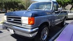 1987 Ford F150 4X4