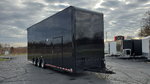 2022 United Ultimate 8.5' x 30' TAG Stacker Trailer