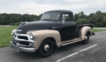 1955 Chevy 3100 Short Bed Pick Up