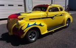 1939 CHEV DUECE COUPE -- HIGHLY MODIFIED