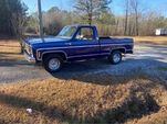 1977 Chevrolet C10  for sale $27,495 