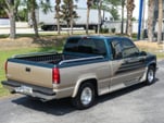 1995 Chevrolet 1500  for sale $17,595 