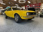 1968 Chevrolet Camaro  for sale $44,900 