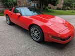 1995 Chevrolet Corvette  for sale $20,995 