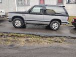 1989 Chevrolet Blazer  for sale $13,495 