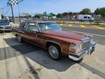 1983 Cadillac DeVille  for sale $27,895 