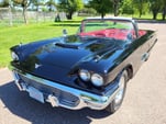 1959 Ford Thunderbird  for sale $39,900 