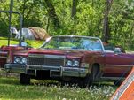 1974 Cadillac Eldorado  for sale $14,495 