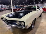 1970 Ford Torino  for sale $71,900 