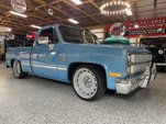 1982 Chevrolet C10  for sale $26,900 