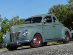 1940 Ford Deluxe  for sale $36,595 