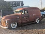 1951 Chevrolet Sedan Delivery  for sale $31,995 