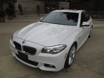 2015 BMW 535i  for sale $19,895 