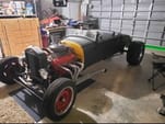 1927 Ford Model T  for sale $9,495 