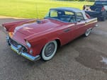 1956 Ford Thunderbird  for sale $38,995 